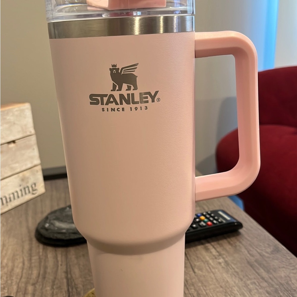 Stanley Quencher Tumbler